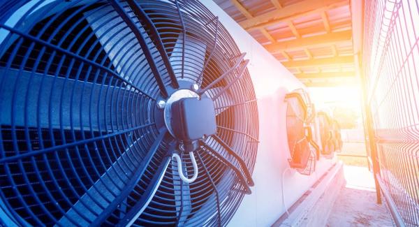 Economizer Hvac