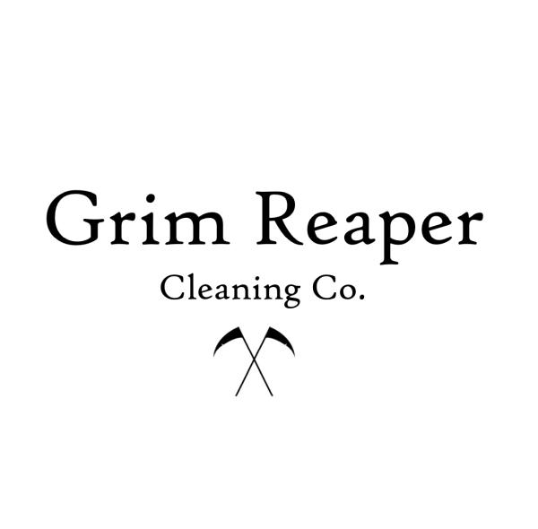 Grim Reaper Cleaning Co