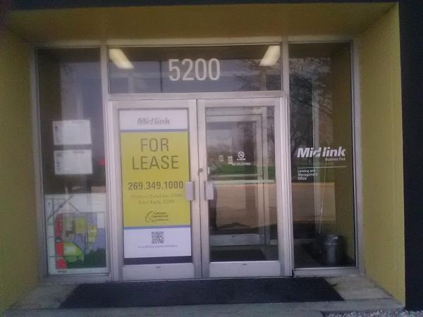Midlink Business Park