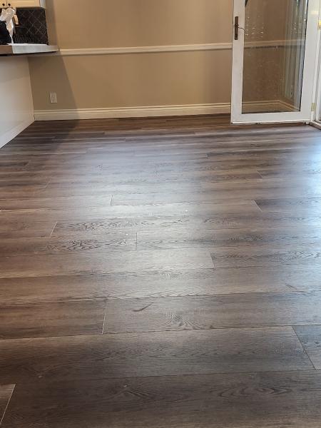 West Coast Flooring Outlets