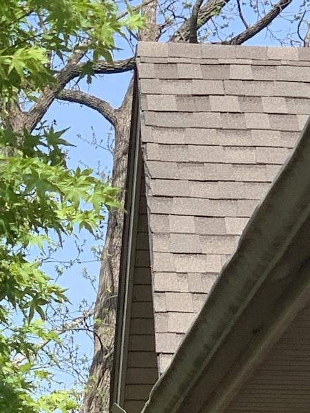 Landmark Roofing
