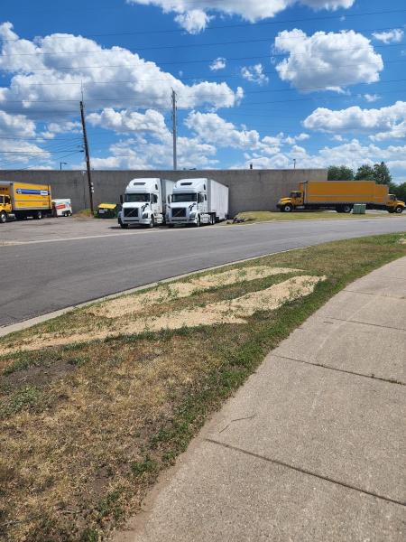 MSP Moving