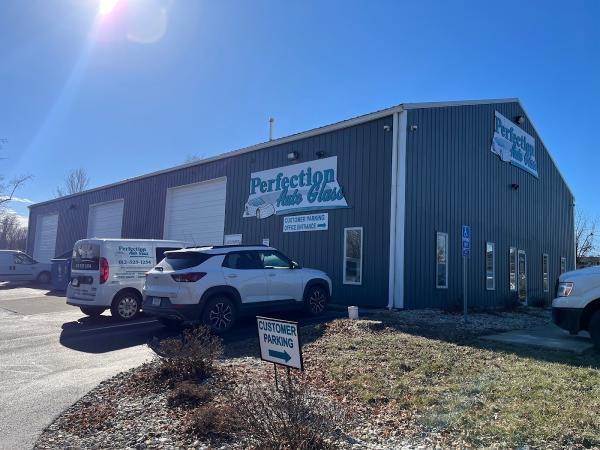 A&J Storage
