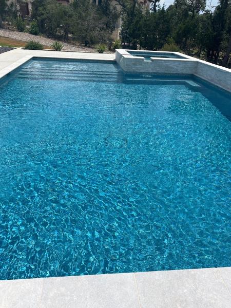Revitalize Pool Care