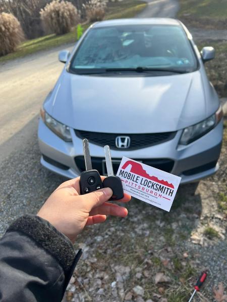 Mobile Locksmith