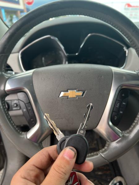 Mobile Locksmith