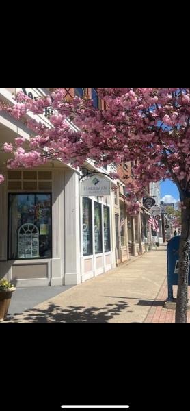Harriman Real Estate