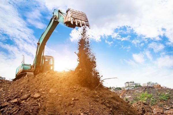 Get It Done Demolition & Excavation