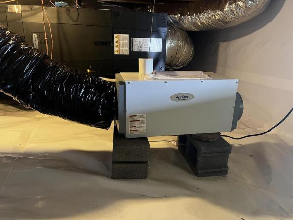 Barrier Waterproofing Systems