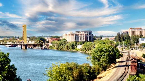 Capital Rivers Commercial