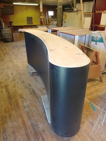 Eastern Millwork Ltd