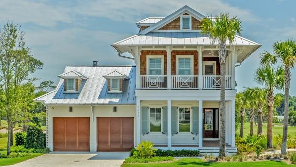 Riverside Homes