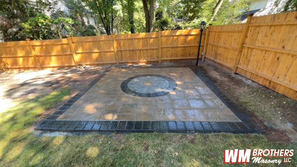 WM Brothers Masonry LLC