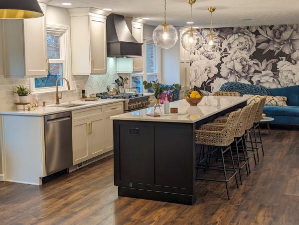 Robert Johnston Kitchen & Bath Inc