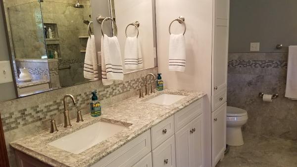 Robert Johnston Kitchen & Bath Inc
