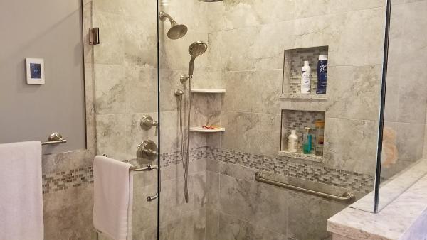 Robert Johnston Kitchen & Bath Inc
