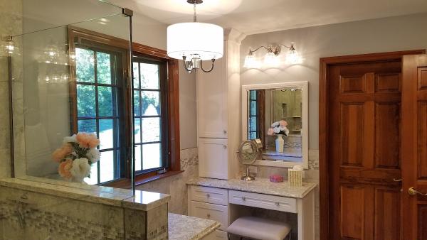 Robert Johnston Kitchen & Bath Inc