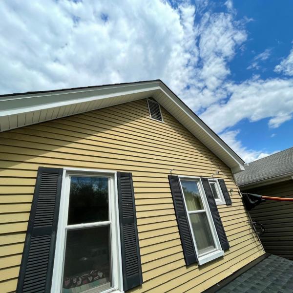 WM. Prescott Roofing & Remodeling Inc.