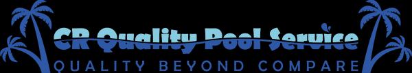 CR Quality Pool Service