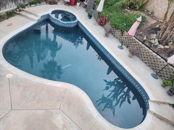 CR Quality Pool Service