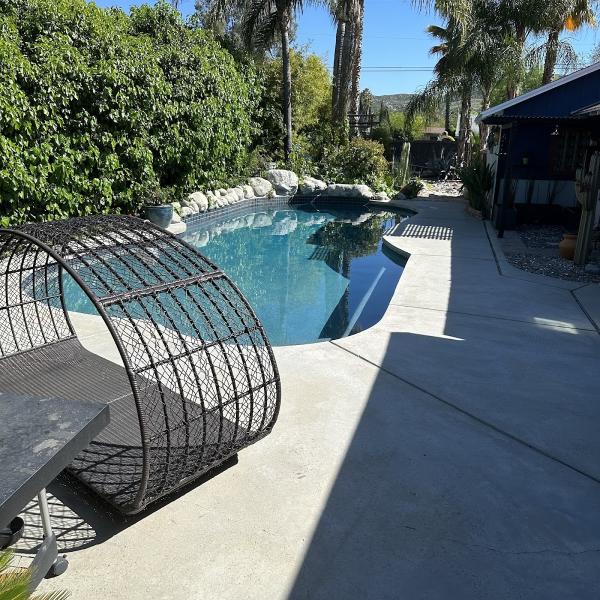 CR Quality Pool Service