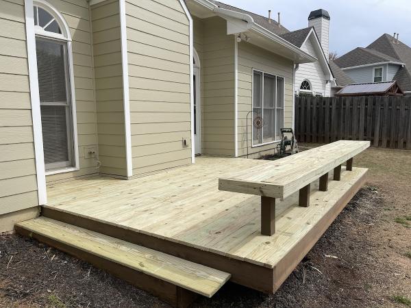 A Brinkley Improvement