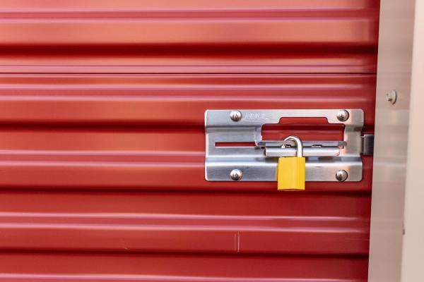 Store Rite Self Storage