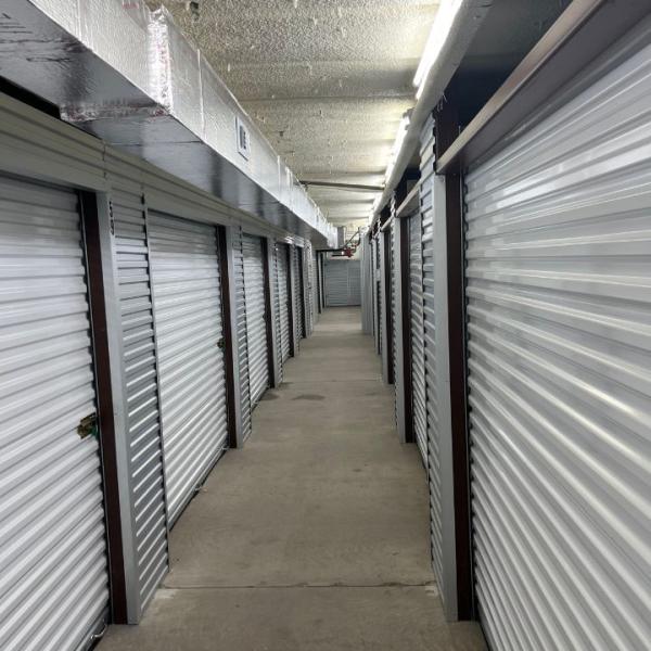 Fort Worth Self Storage