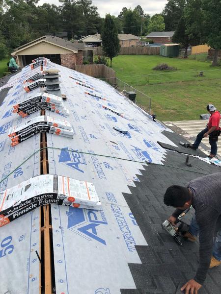 Apex Roofing and Remodeling