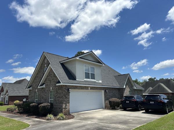 Apex Roofing and Remodeling