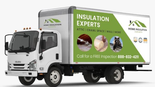 Home Insulation Experts Mine Hill