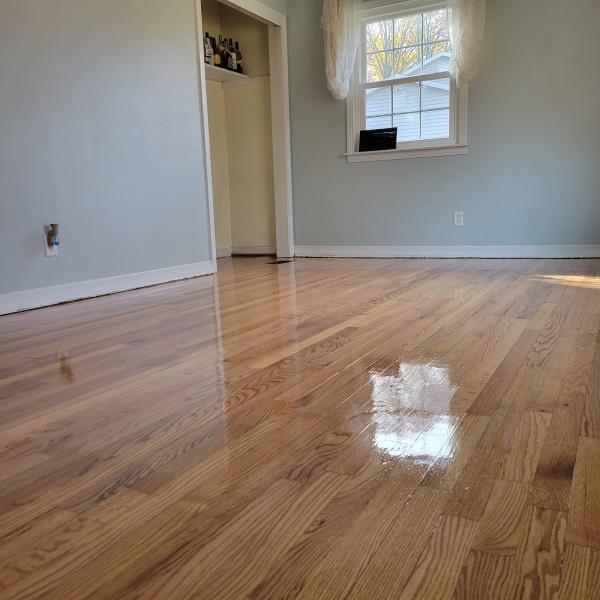 Applewood Floors