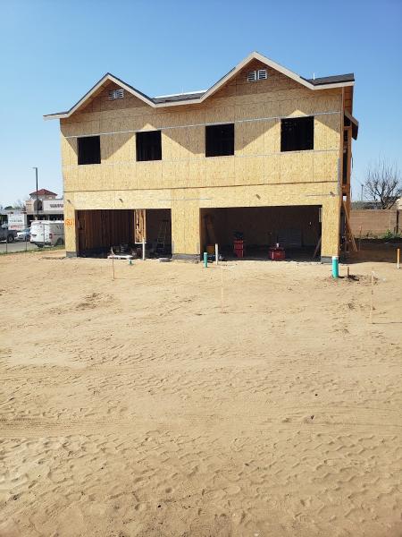 Cen Cal Builders & Developers Inc