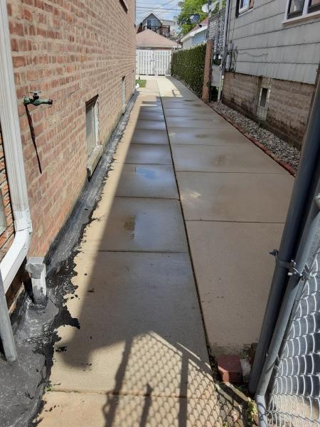 Jerry Cleans Gutters Windows & More