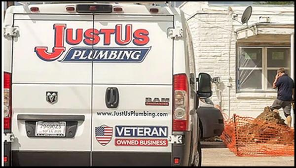 Justus Plumbing Services