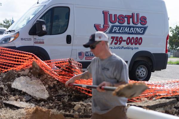 Justus Plumbing Services
