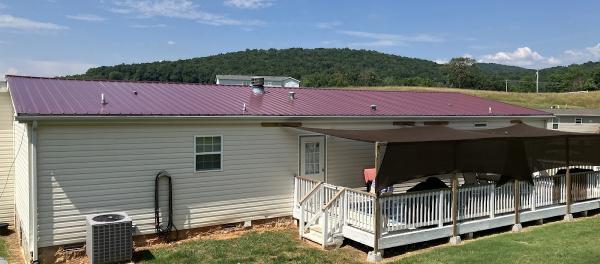 Genesis Roofing