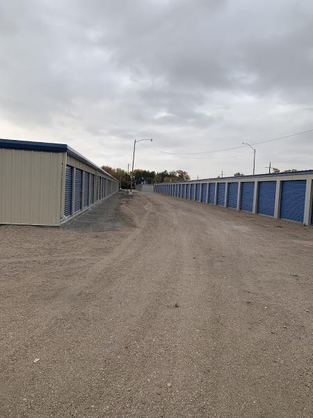 S & T Storage