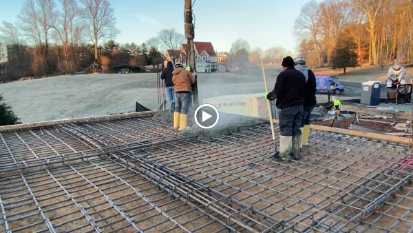 Reye's Construction Group
