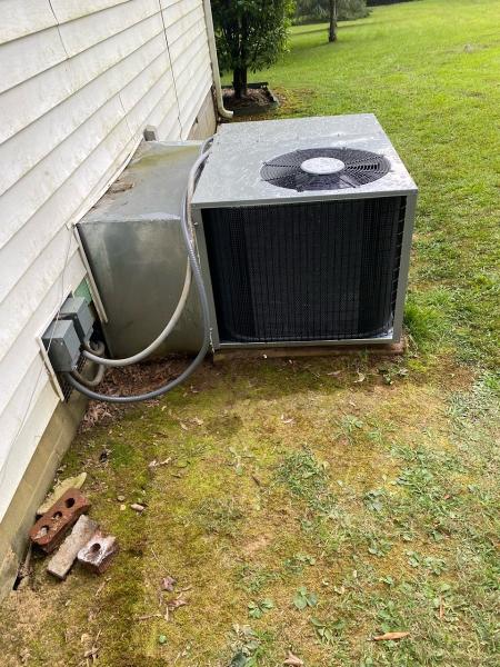 Air Comfort Solutions