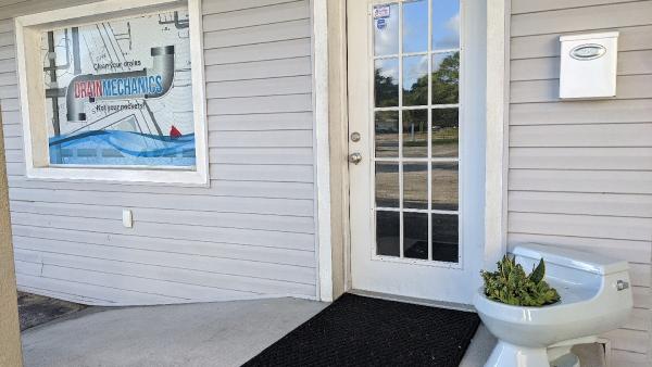 Drain Mechanics Plumbing & Septic
