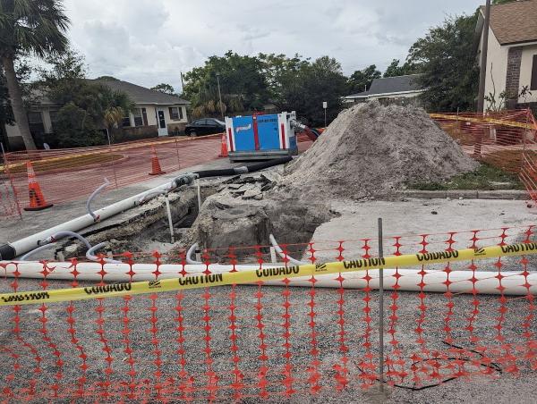 Drain Mechanics Plumbing & Septic