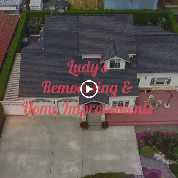 Ludy's Remodeling & Home Improvement Inc.