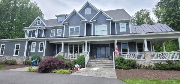Ludy's Remodeling & Home Improvement Inc.