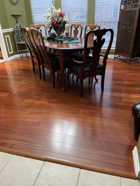 Keller Design Floors LLC
