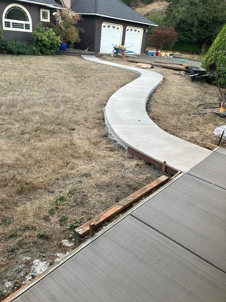 Ants Concrete LLC