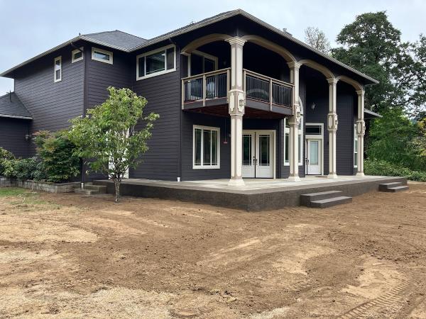 Ants Concrete LLC