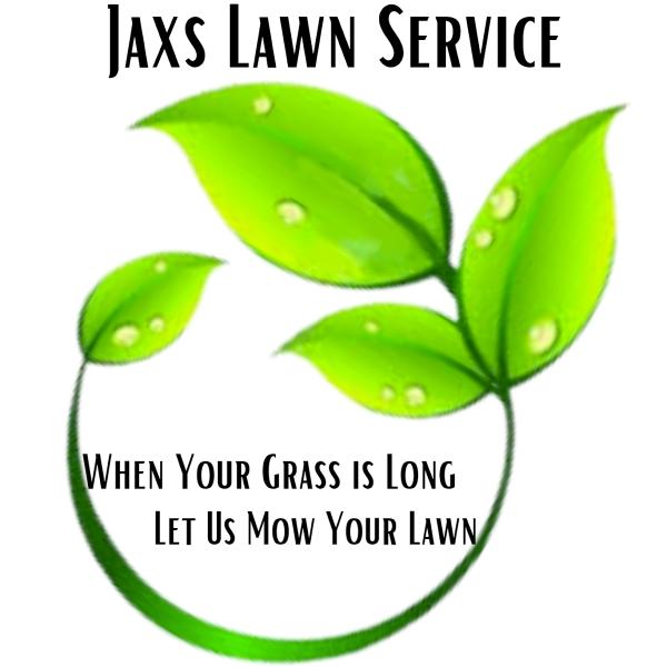 Jaxs Lawn Service