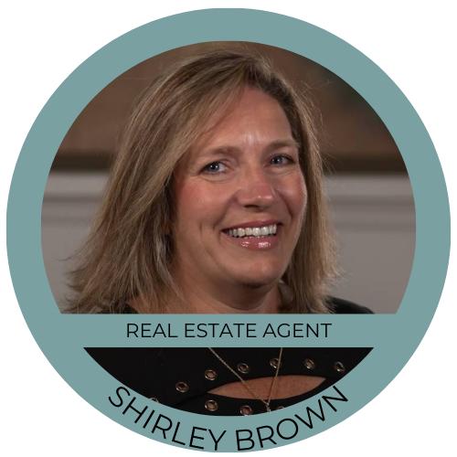 Uptown Shirley Brown