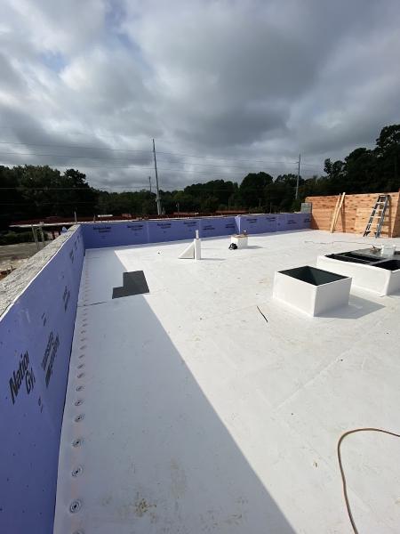 Pioneer Roofing